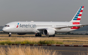 American Airlines Boeing 787-9 Dreamliner (N821AN) at  Paris - Charles de Gaulle (Roissy), France