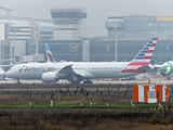 American Airlines Boeing 787-9 Dreamliner (N821AN) at  Frankfurt am Main, Germany