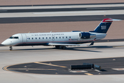 US Airways Express (SkyWest Airlines) Bombardier CRJ-200ER (N821AS) at  Phoenix - Sky Harbor, United States