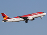 Avianca Airbus A320-214 (N821AV) at  Dallas/Ft. Worth - International, United States