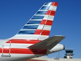 American Airlines Airbus A319-132 (N821AW) at  Lexington - Blue Grass Field, United States