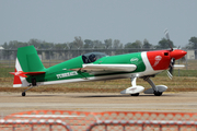 (Private) Extra EA-300S (N821EX) at  Barksdale AFB - Bossier City, United States