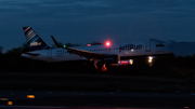 JetBlue Airways Airbus A320-232 (N821JB) at  Anchorage - Ted Stevens International, United States