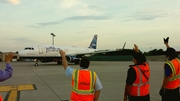 JetBlue Airways Airbus A320-232 (N821JB) at  Windsor Locks - Bradley International, United States
