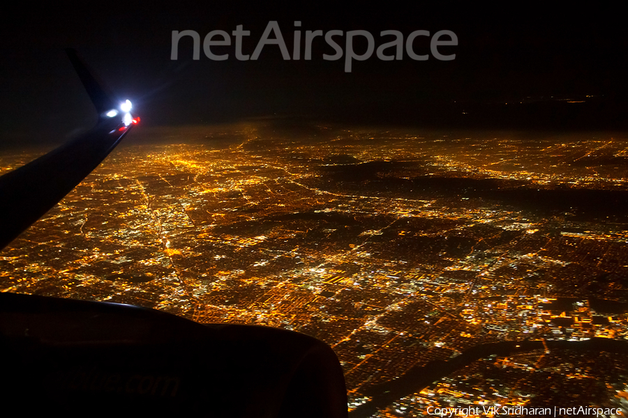 JetBlue Airways Airbus A320-232 (N821JB) | Photo 36129