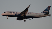 JetBlue Airways Airbus A320-232 (N821JB) at  New York - John F. Kennedy International, United States