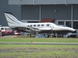 (Private) Cessna 421C Golden Eagle (N821KA) at  San Juan - Fernando Luis Ribas Dominicci (Isla Grande), Puerto Rico