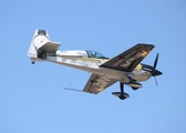 (Private) Extra EA-300SC (N821MG) at  Detroit - Willow Run, United States