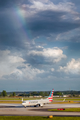 American Airlines Boeing 737-823 (N821NN) at  Atlanta - Hartsfield-Jackson International, United States