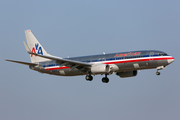 American Airlines Boeing 737-823 (N821NN) at  Dallas/Ft. Worth - International, United States
