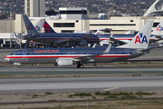 American Airlines Boeing 737-823 (N821NN) at  Los Angeles - International, United States