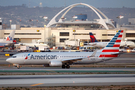 American Airlines Boeing 737-823 (N821NN) at  Los Angeles - International, United States