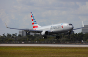 American Airlines Boeing 737-823 (N821NN) at  Miami - International, United States