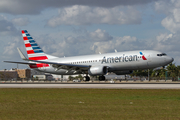 American Airlines Boeing 737-823 (N821NN) at  Miami - International, United States