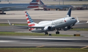 American Airlines Boeing 737-823 (N821NN) at  Miami - International, United States