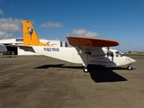 Air Flamenco Britten-Norman BN-2A-9 Islander (N821RR) at  San Juan - Fernando Luis Ribas Dominicci (Isla Grande), Puerto Rico