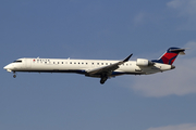 Delta Connection (SkyWest Airlines) Bombardier CRJ-900LR (N821SK) at  Los Angeles - International, United States