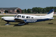 (Private) Piper PA-32R-301 Saratoga SP (N8225P) at  Oshkosh - Wittman Regional, United States