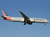 American Airlines Boeing 787-9 Dreamliner (N822AN) at  Dallas/Ft. Worth - International, United States