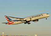 American Airlines Boeing 787-9 Dreamliner (N822AN) at  Dallas/Ft. Worth - International, United States