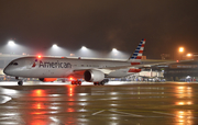 American Airlines Boeing 787-9 Dreamliner (N822AN) at  Dallas/Ft. Worth - International, United States