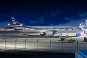 American Airlines Boeing 787-9 Dreamliner (N822AN) at  Sao Paulo - Guarulhos - Andre Franco Montoro (Cumbica), Brazil