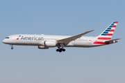 American Airlines Boeing 787-9 Dreamliner (N822AN) at  Los Angeles - International, United States