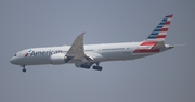 American Airlines Boeing 787-9 Dreamliner (N822AN) at  Los Angeles - International, United States