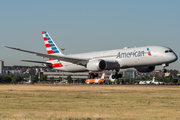 American Airlines Boeing 787-9 Dreamliner (N822AN) at  Madrid - Barajas, Spain