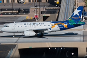 US Airways Airbus A319-132 (N822AW) at  Phoenix - Sky Harbor, United States