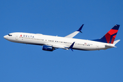 Delta Air Lines Boeing 737-932(ER) (N822DN) at  New York - John F. Kennedy International, United States