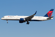 Delta Air Lines Boeing 757-26D (N822DX) at  Los Angeles - International, United States