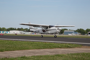 (Private) Cessna R182 Skylane RG (N822LM) at  Oshkosh - Wittman Regional, United States