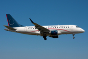 Republic Airlines Embraer ERJ-170SU (ERJ-170-100SU) (N822MD) at  New York - LaGuardia, United States