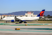 Delta Air Lines Airbus A330-302 (N822NW) at  Los Angeles - International, United States