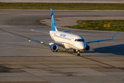 United Express (Mesa Airlines) Embraer ERJ-175LR (ERJ-170-200LR) (N82314) at  Houston - George Bush Intercontinental, United States