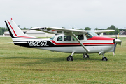 (Private) Cessna 210-5 Centurion (N8231Z) at  Oshkosh - Wittman Regional, United States