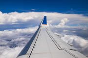 United Express (Mesa Airlines) Embraer ERJ-175LR (ERJ-170-200LR) (N82333) at  In Flight, United States