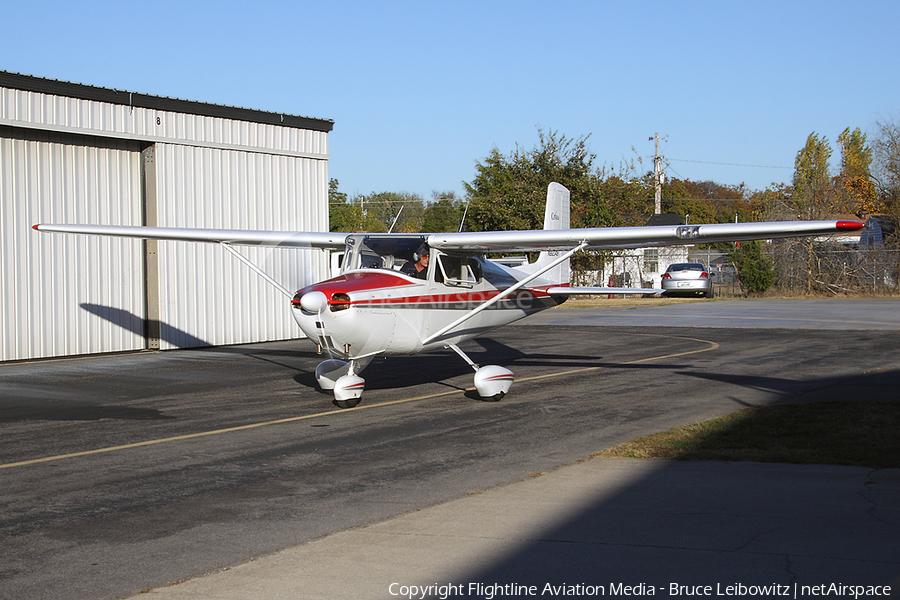 (Private) Cessna 172 Skyhawk (N8234B) | Photo 157503
