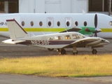 (Private) Piper PA-34-200T Seneca II (N8238F) at  Panama City - Marcos A. Gelabert/Albrook, Panama