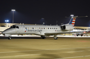 American Eagle (Envoy) Embraer ERJ-140LR (N823AE) at  Dallas/Ft. Worth - International, United States