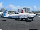 (Private) Mooney M20R Ovation 2 GX (N823AF) at  San Juan - Fernando Luis Ribas Dominicci (Isla Grande), Puerto Rico
