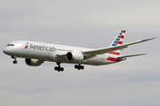 American Airlines Boeing 787-9 Dreamliner (N823AN) at  Barcelona - El Prat, Spain