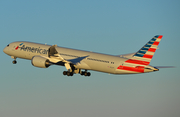 American Airlines Boeing 787-9 Dreamliner (N823AN) at  Dallas/Ft. Worth - International, United States