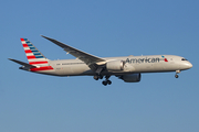 American Airlines Boeing 787-9 Dreamliner (N823AN) at  Frankfurt am Main, Germany