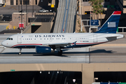 US Airways Airbus A319-132 (N823AW) at  Phoenix - Sky Harbor, United States