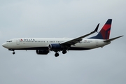 Delta Air Lines Boeing 737-932(ER) (N823DN) at  Puerto Vallarta - Licenciado Gustavo Díaz Ordaz International, Mexico