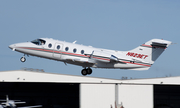 (Private) Beech 400A Beechjet (N823ET) at  Dallas - Addison, United States