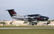 Orlando Aircraft Sales Beech F90 King Air (N823HB) at  Orlando - Executive, United States