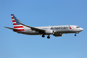 American Airlines Boeing 737-823 (N823NN) at  Dallas/Ft. Worth - International, United States